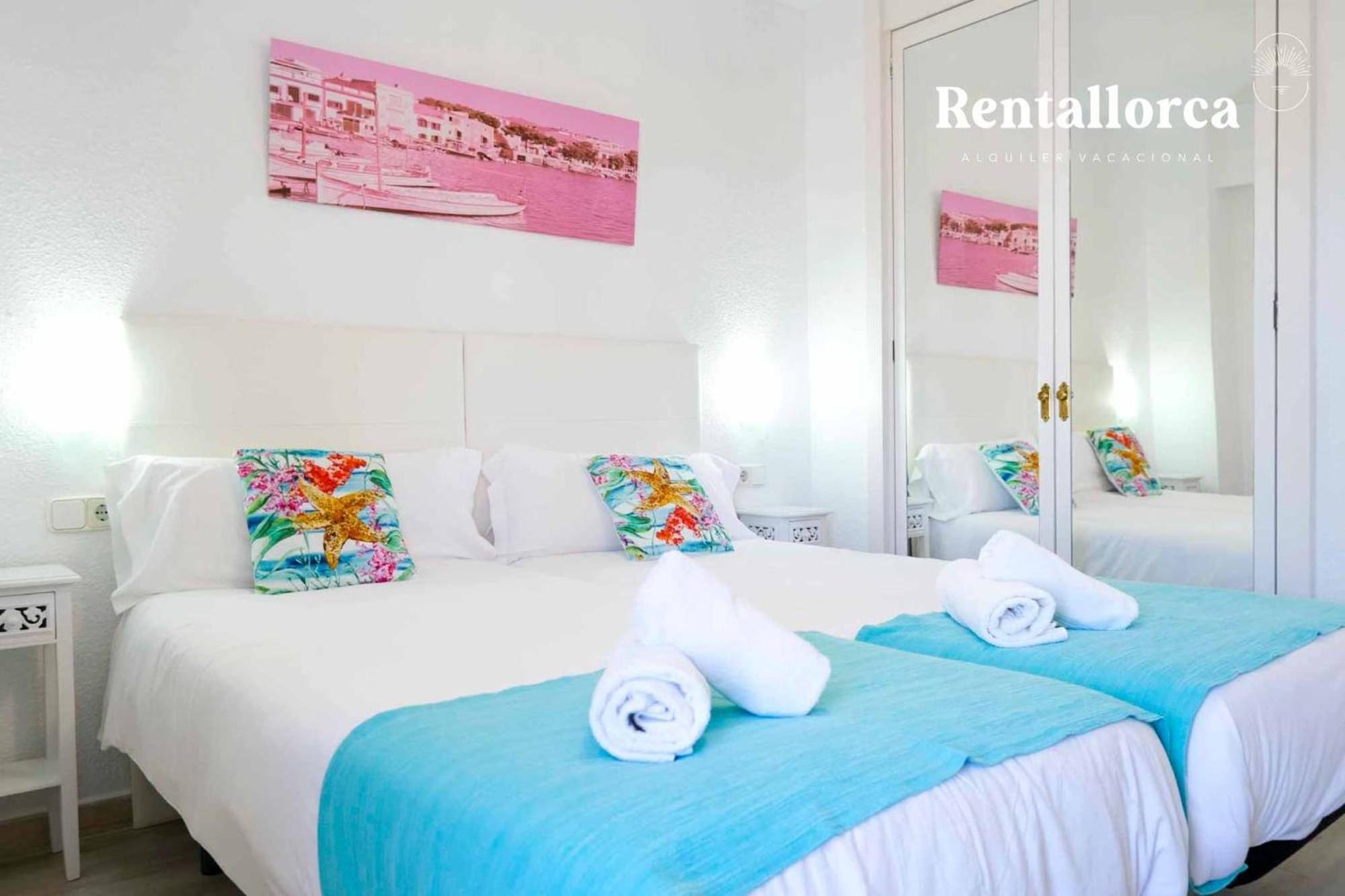 Villa Cancun By Rentallorca Алькудія Екстер'єр фото